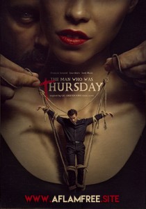 The Man Who Was Thursday 2016