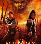 The Mummy Tomb of the Dragon Emperor 2008