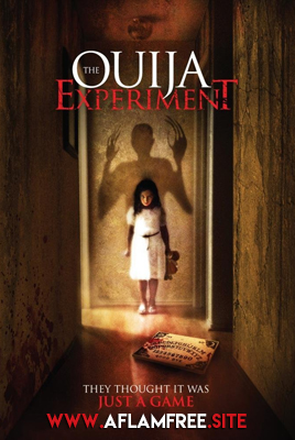 The Ouija Experiment 2013