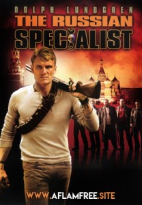 The Russian Specialist 2005
