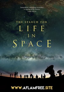 The Search for Life in Space 2016