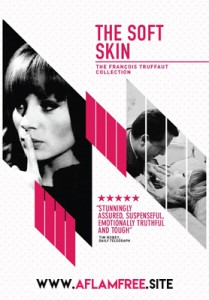 The Soft Skin 1964