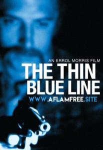 The Thin Blue Line 1988