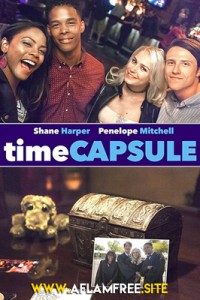 The Time Capsule 2018