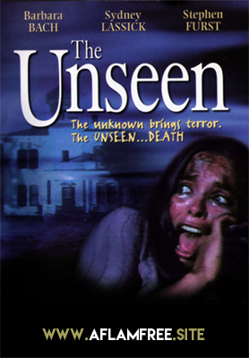 The Unseen 1980