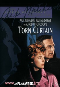 Torn Curtain 1966
