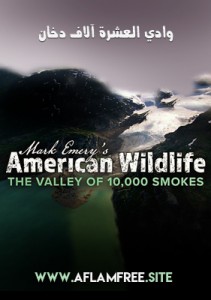 وادي العشرة آلاف دخان