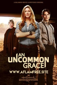 An Uncommon Grace 2017