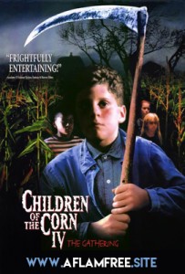 Children of the Corn The Gathering 1996