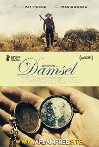 Damsel 2018