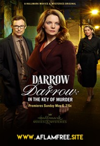 Darrow & Darrow In the Key of Murder 2018
