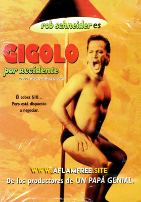 Deuce Bigalow Male Gigolo 1999