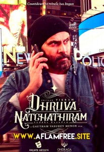 Dhruva Natchathiram 2018