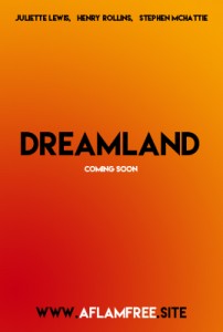 Dreamland 2018