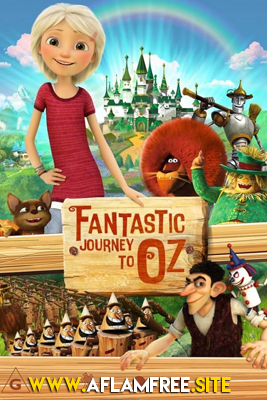 Fantastic Journey to Oz 2017