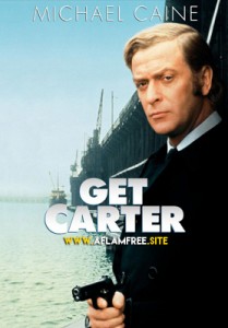 Get Carter 1971