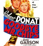 Goodbye, Mr. Chips 1939