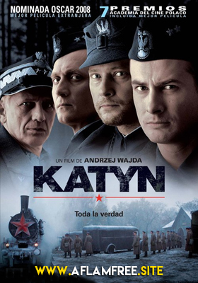 Katyn 2007