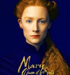 Mary Queen of Scots 2018