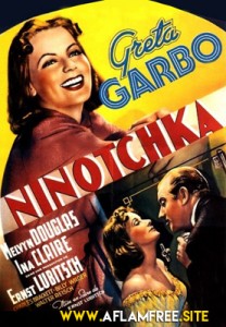 Ninotchka 1939