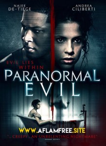 Paranormal Evil 2017