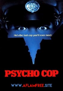 Psycho Cop 1989