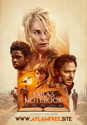 Sara’s Notebook 2018