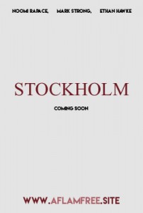 Stockholm 2018