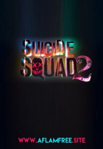 Suicide Squad 2 2019