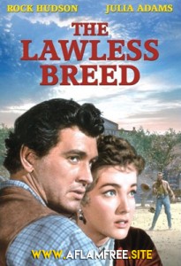 The Lawless Breed 1953