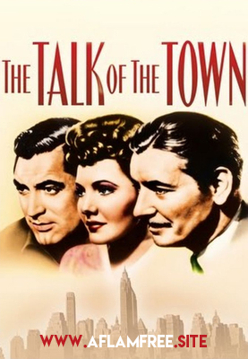 The Talk of the Town 1942