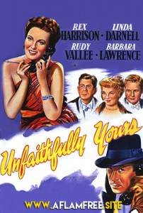 Unfaithfully Yours 1948