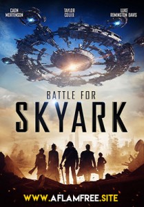 Battle for Skyark 2016