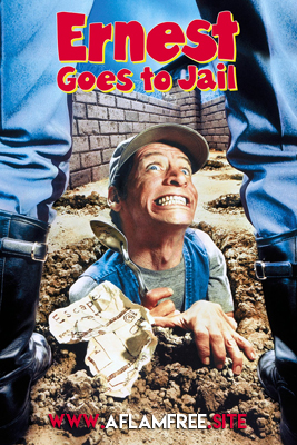 Ernest Goes to Jail 1990