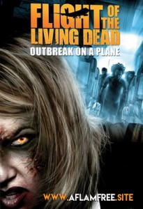 Flight of the Living Dead 2007
