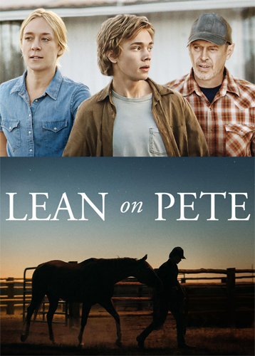 مشاهدة فيلم Lean on Pete 2017 مترجم اون لاين و تحميل