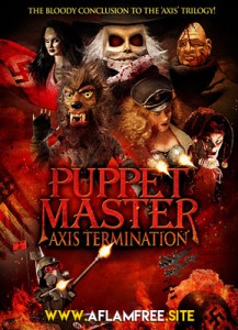 Puppet Master Axis Termination 2017