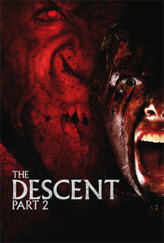 فيلم The Descent Part 2 2009 مترجم اون لاين وتحميل