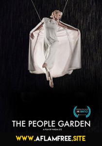 The People Garden 2016