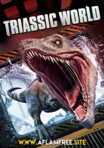 Triassic World 2018