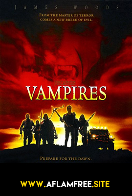 Vampires 1998