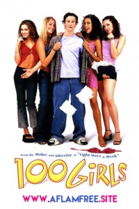 100 Girls 2000