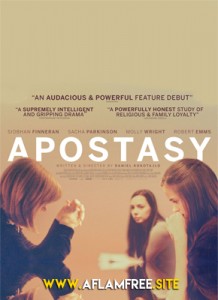 Apostasy 2017