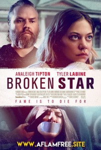 Broken Star 2018