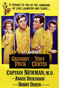 Captain Newman, M.D. 1963
