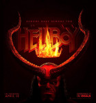 Hellboy 2019