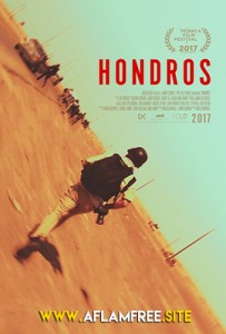 Hondros 2017