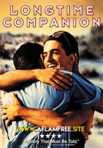 Longtime Companion 1989