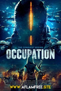 Occupation 2018