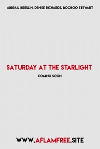 Saturday at the Starlight 2018
